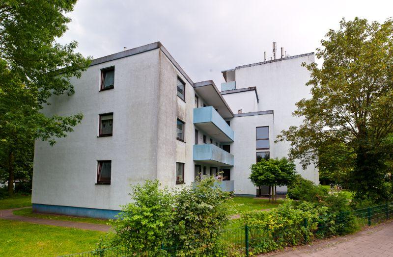 Endlich Zuhause: schöne 3-Zimmer-Wohnung! - Photo 5