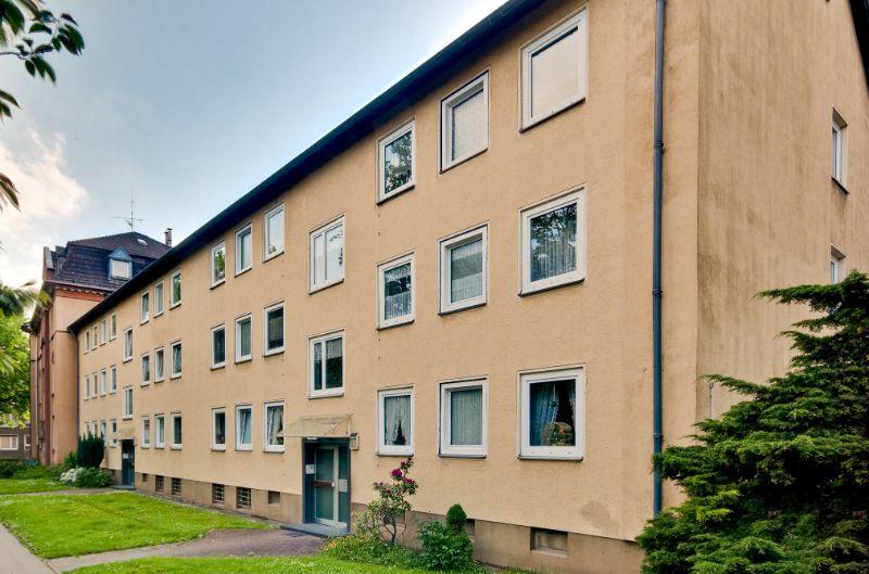 Ihre Zukunft - Ihre Wohnung: praktische 3-Zimmer-Wohnung - Foto 2