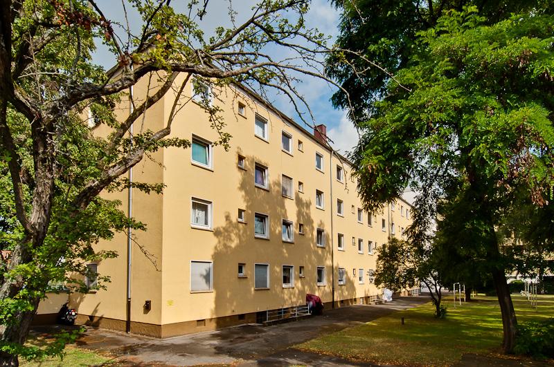Renovierte, gemütliche 2,5-Zimmer-Wohnung: Einzug ab Mitte Juni möglich - Foto 3