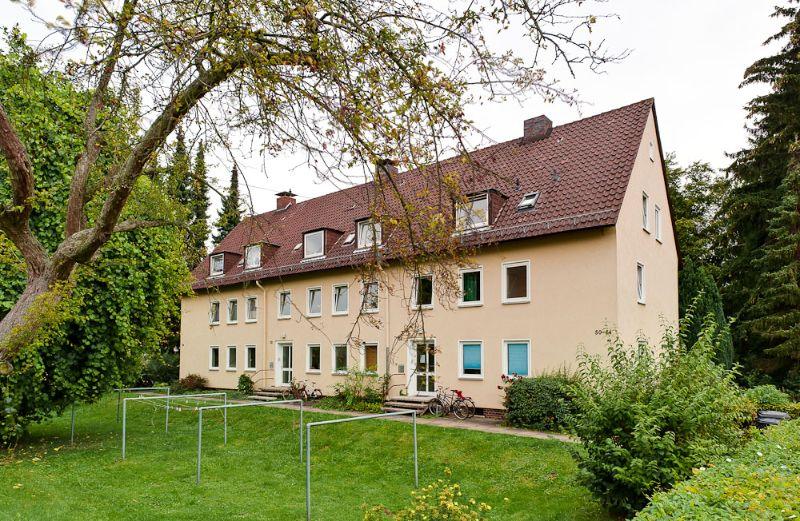Individuelle 3-Zimmer-Wohnung mit Terrasse sucht Mieter - Photo 3