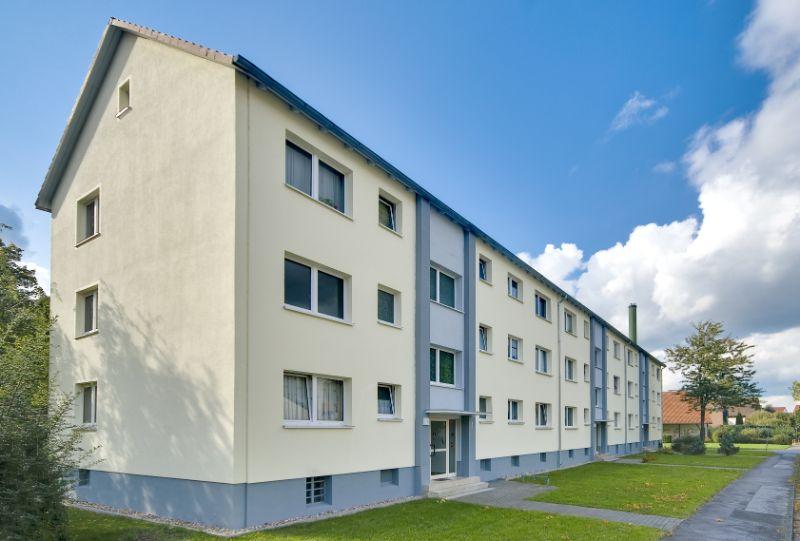 Jetzt zugreifen: individuelle 2-Zimmer-Wohnung - Foto 1
