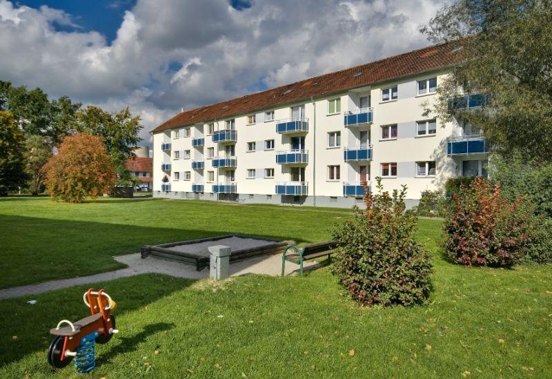 Miet mich - günstig geschnittene 3-Zimmer-Wohnung - Photo 1