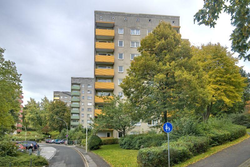Da kommt man gern Heim. geräumige 3-Zimmer-Wohnung - Photo 2
