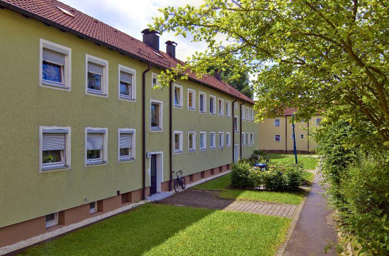 Perfekt für uns: günstig geschnittene 3-Zimmer-Wohnung - Photo 5