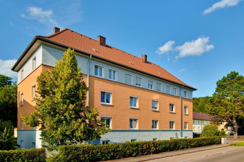 Attraktiv! Interessante 3-Zimmer-Wohnung - Foto 5