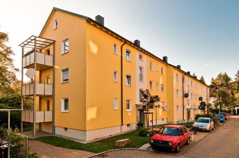 Reinkommen und Wohlfühlen: interessante 3-Zimmer-Wohnung - Foto 5