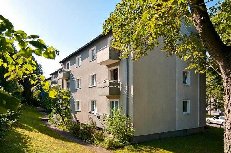 Umzug gefällig? 3-Zimmer-Wohnung - Photo 1