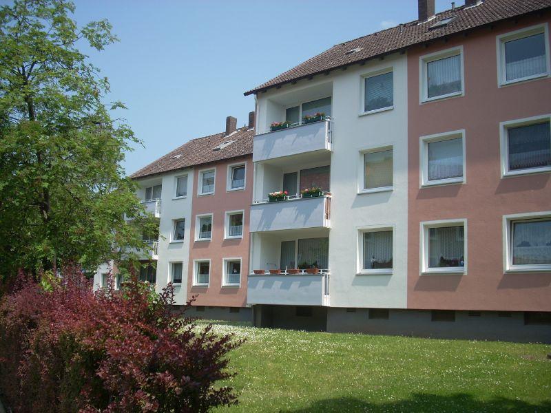 Modernisierte 3-Zi.-Wohnung mit Balkon - Photo 5