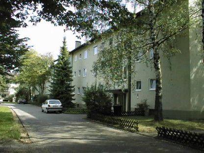 Nimm mich! 3-Zimmer-Wohnung - Foto 5