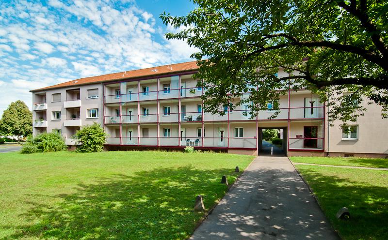 Sensationelle 2 Zimmerwohnung in Schweinfurt-Bergl sucht Sie! - Foto 1