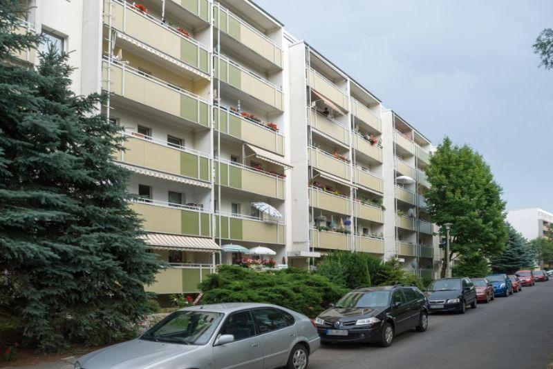 Aktuelle Renovierung einer herrlichen 3-Raum-Wohnung! - Photo 2