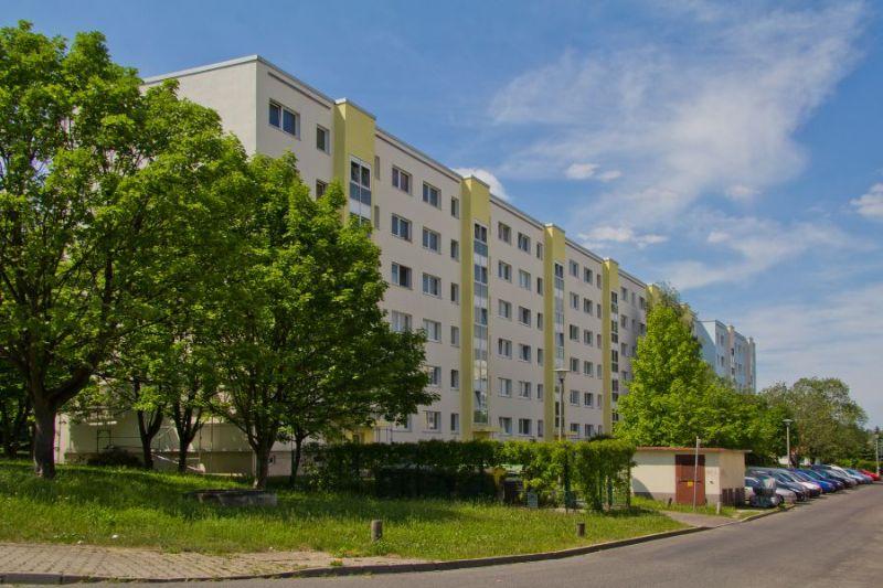 Herrliche 3-Zimmer-Wohnung mit Balkon! - Foto 1