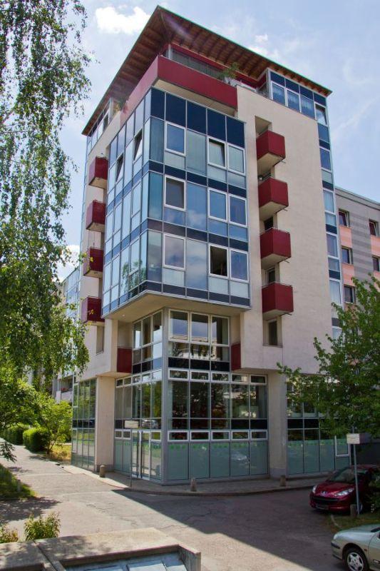 Hier ist viel Platz für Euch - 2 Raum-Wohnung zu mieten - Foto 2