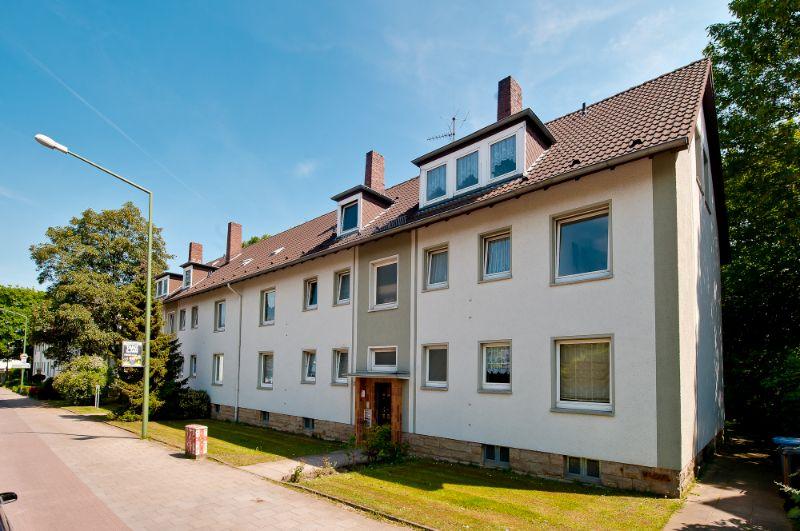 Miet mich - ansprechende 3-Zimmer-Wohnung - Foto 5