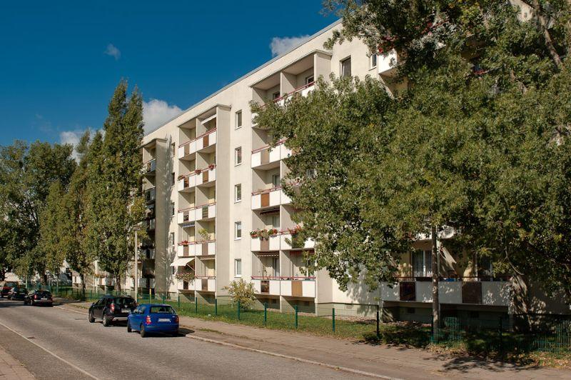 Wohnen in Elbnähe! - Foto 2