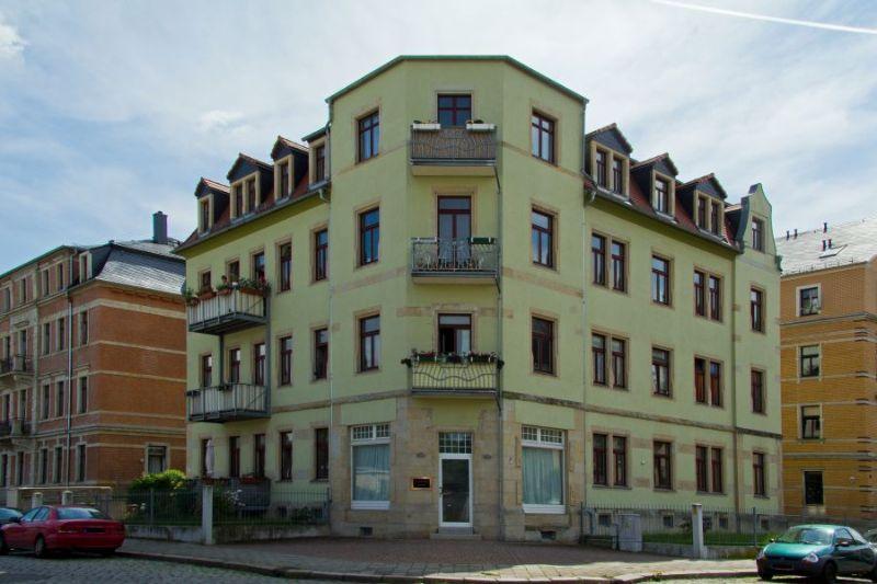 Aktuelle Renovierung einer 3-Raum-Wohnung im historischen Altbau! - Bilder folgen - Foto 2