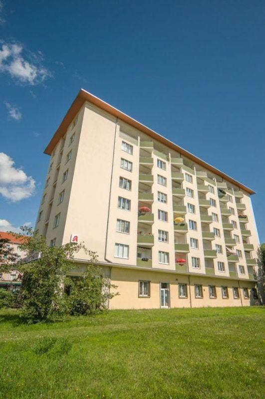 Schöne 3-RWE mit Balkon in zentrumsnaher Lage! - Foto 2