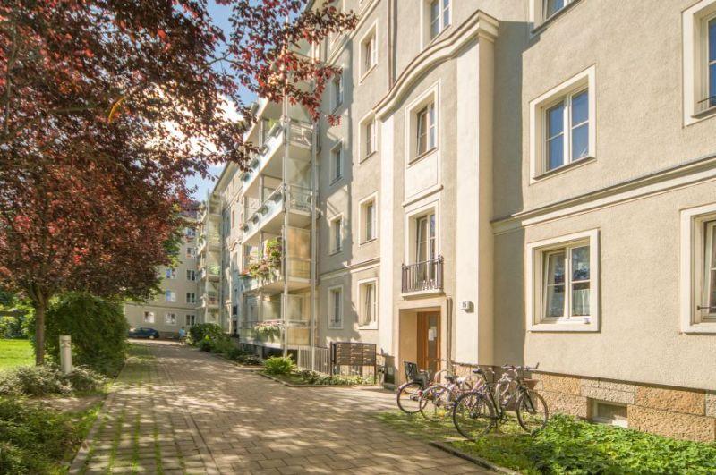 Zentrumsnahe 3-RWE in ruhiger Lage! - Photo 1
