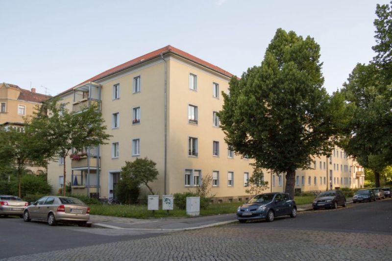 Ruhig gelegene 2-RWE sucht Nachmieter! - Foto 3