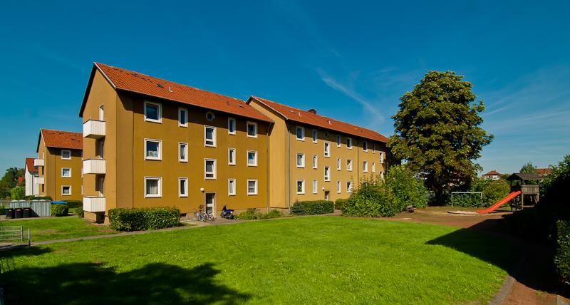 Ihre Zukunft - Ihre Wohnung: 2-Zimmer-Wohnung - Photo 4