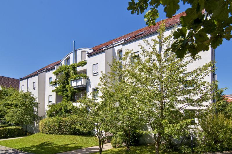 Ihre neue Wohnung: 3-Zimmer-Wohnung - Foto 2