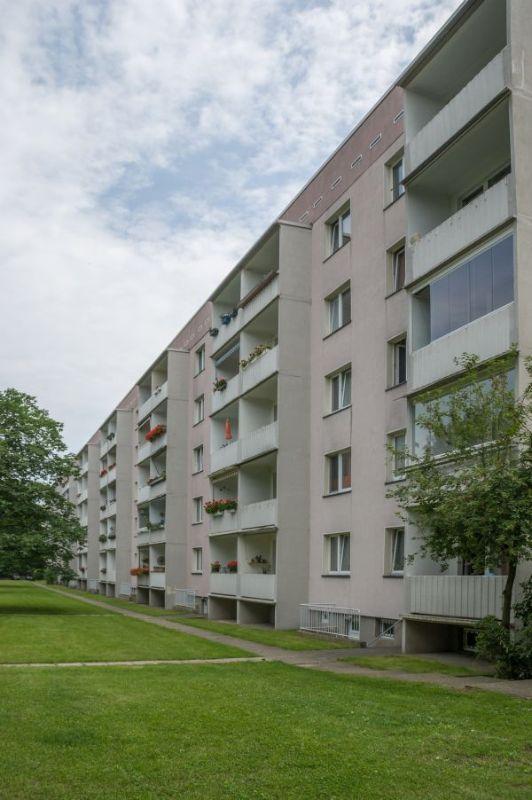 Ihre Zukunft - Ihre Wohnung: interessante 4-Zimmer-Wohnung - Photo 2
