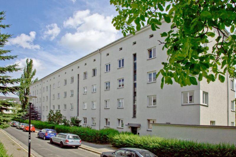 Eine 2 Raumwohnung auch für WG`s geeignet - Photo 2