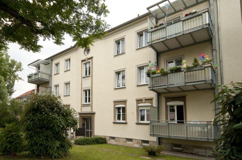 Zuhause fühlen! 3-RWE mit Balkon! - Photo 1