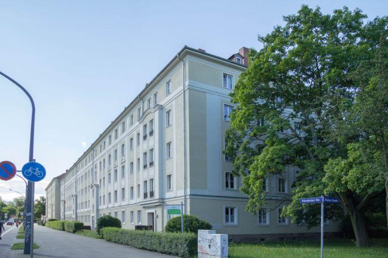 Top-gelegene 2-RWE mit Balkon! - Foto 2