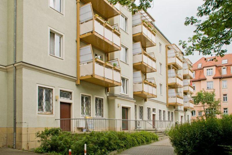 Reinkommen & Wohlfühlen! 3-RWE mit Balkon! - Foto 2