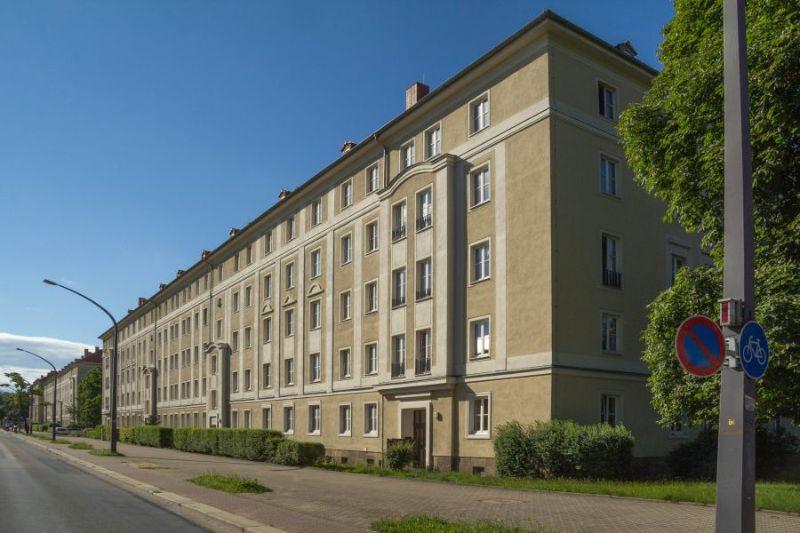 WG-geeignete 2-RWE in Uninähe! - Foto 2