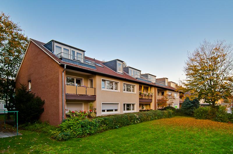 2-Zimmer-Dachgeschosswohnung in Porz -Grengel - Foto 5