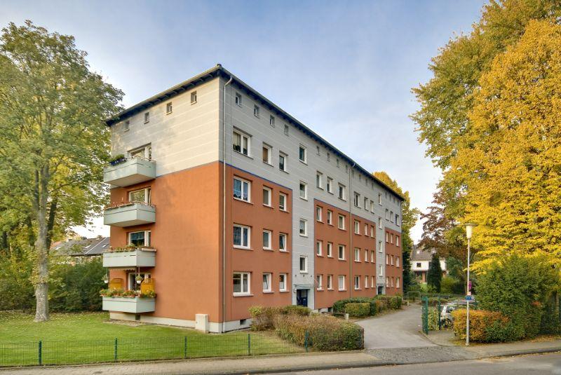 Wunderschöne 3 Zimmer Wohnung mit modernem Tageslichtbad und Balkon! - Foto 4