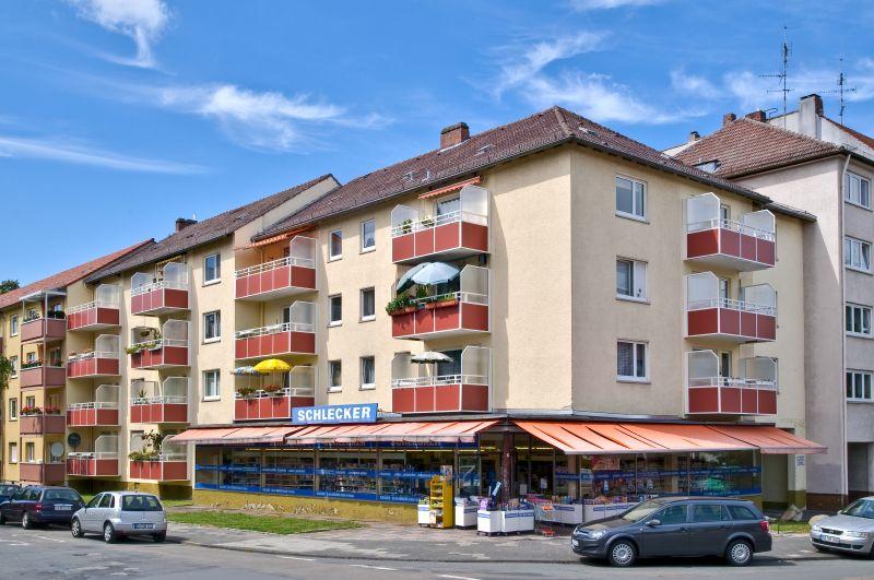 Schöne Wohnung sucht Mieter: 3 Zimmer-Wohnung - Photo 4