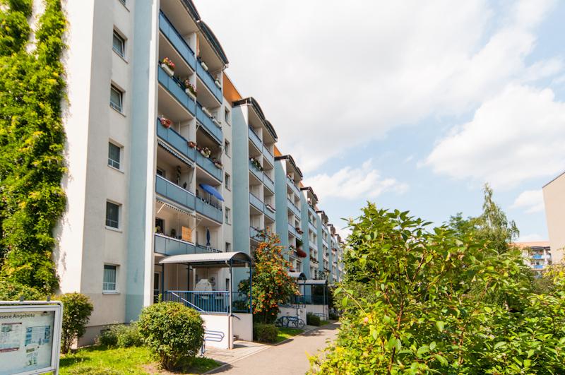 Wohnglück - 2-Zimmer-Wohnung - Foto 4