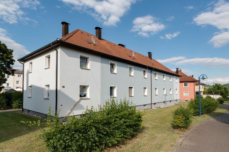 Hier lässt es sich aushalten: individuelle 3-Zimmer-Wohnung - Foto 5