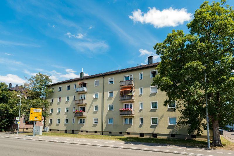 Smarter Wohnen: interessante 2-Zimmer-Wohnung - Foto 2