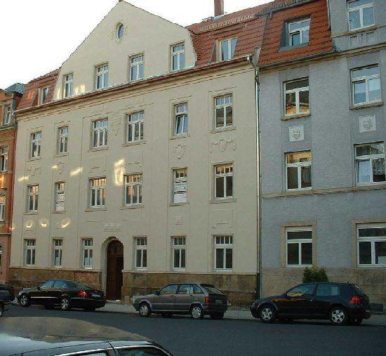 Wohn(t)raum: interessante 2-Zimmer-Wohnung - Foto 2