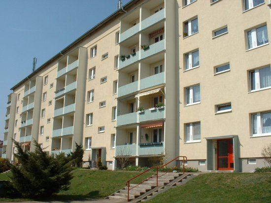 Miet mich - ansprechende 3-Zimmer-Wohnung - Foto 2