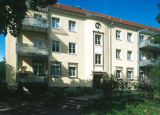 Kleine 2-RWE mit Balkon! - Foto 2