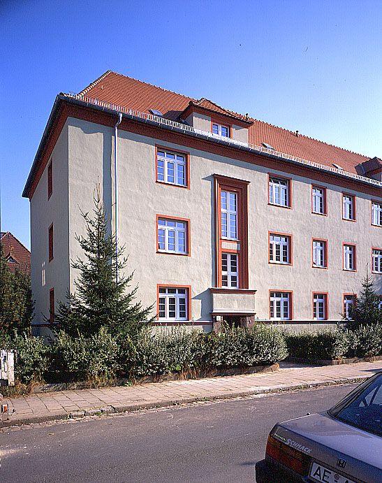 Wohn(t)raum: günstige 3-Zimmer-Wohnung - Foto 2