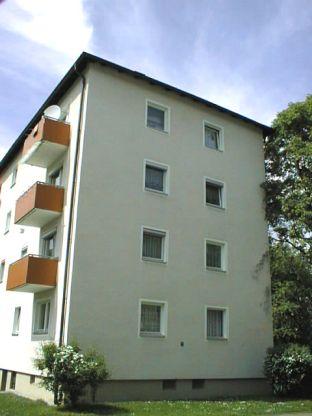 Auf gute Nachbarschaft: günstige 2,5-Zimmer-Wohnung - Photo 2