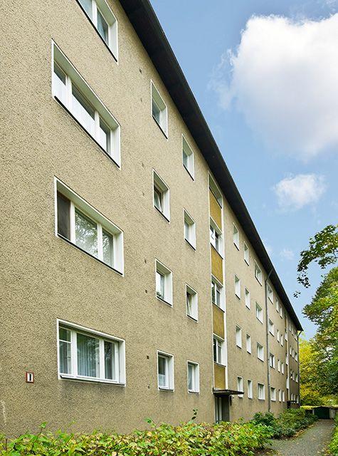 Ihre neue Wohnung: 1-Zimmer-Single-Appartment - Photo 3