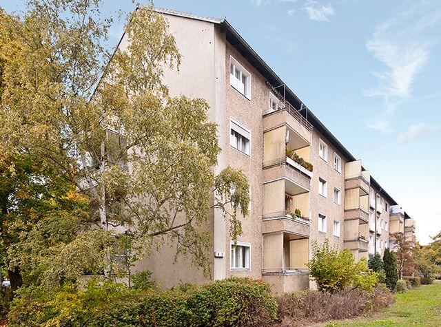 schöne 2-Zimmer-Wohnung im Ziekowkiez - Foto 3