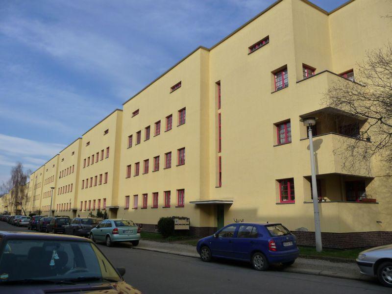 Beimssiedlung - eine Wohngegend mit Charme! - Foto 1