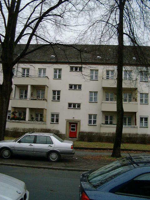 schönes 1,5-Zimmer-Single-Appartment in Borsigwalde - Foto 3