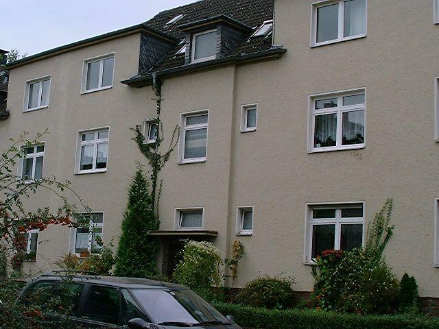 Tolle 2-Zimmerwohung im beliebten Stadtteil Gerresheim - Photo 4