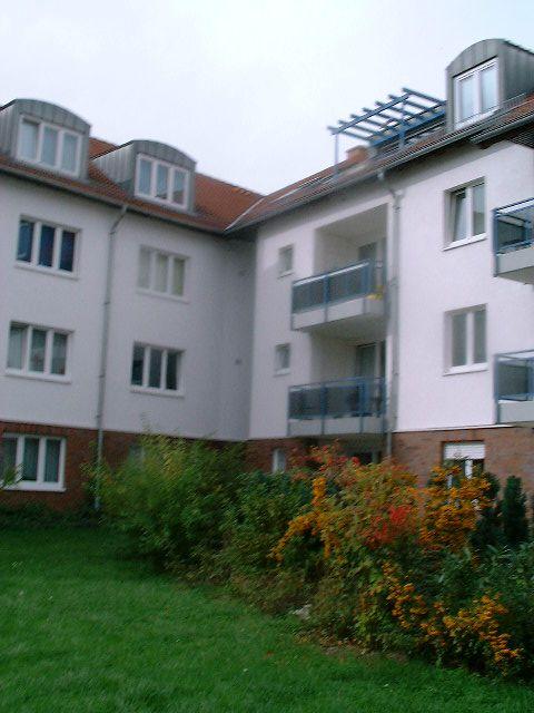 Schöne Wohnung sucht Mieter: 2,5-Zimmer-Wohnung mit Ausblick - Photo 3