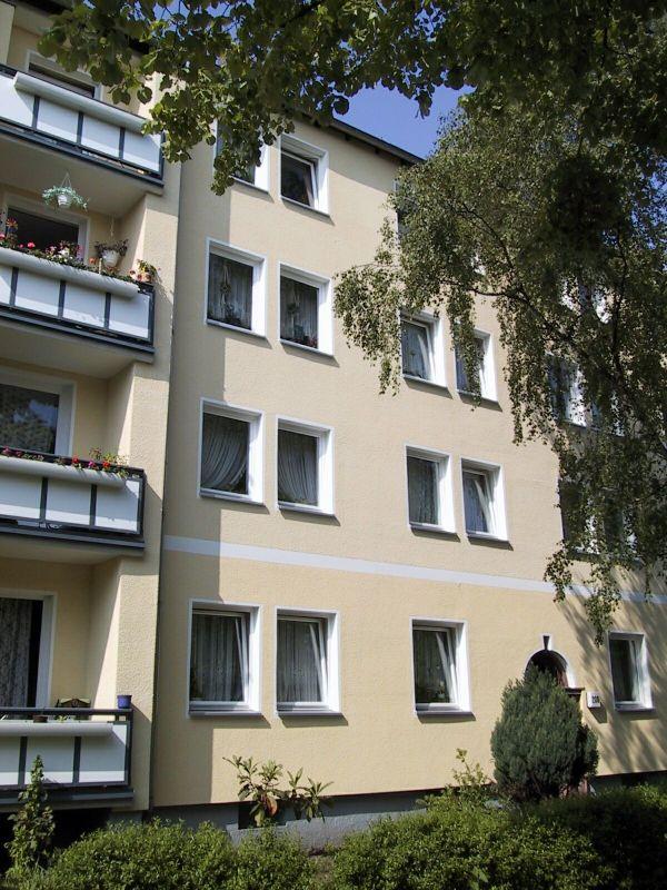 Willkommen Zuhause: ansprechende 4-Zimmer-Wohnung - Foto 4