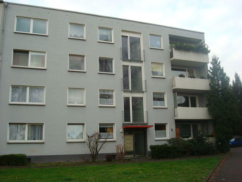 2-Zimmer-Wohnung in Porz - Photo 5